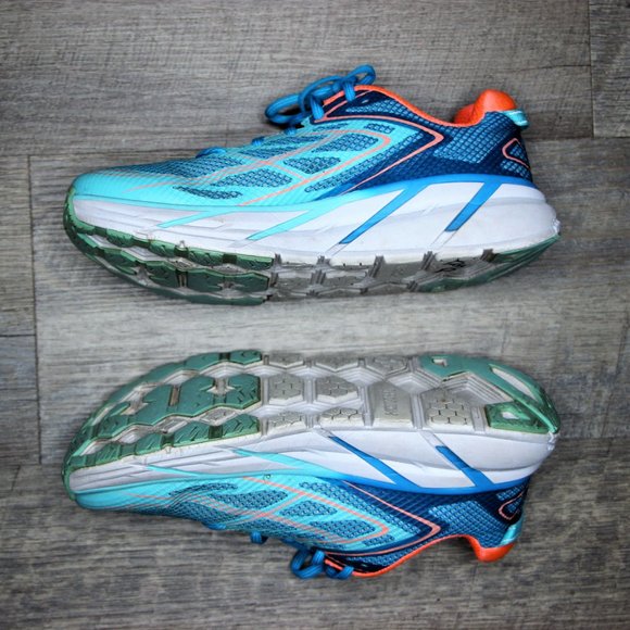 Hoka One One Women's Clifton 3 - Picture 5 of 8